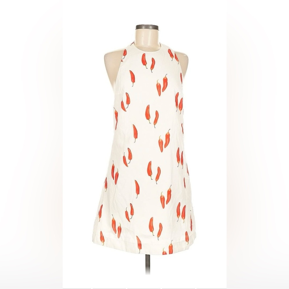 Commense Mini Dress